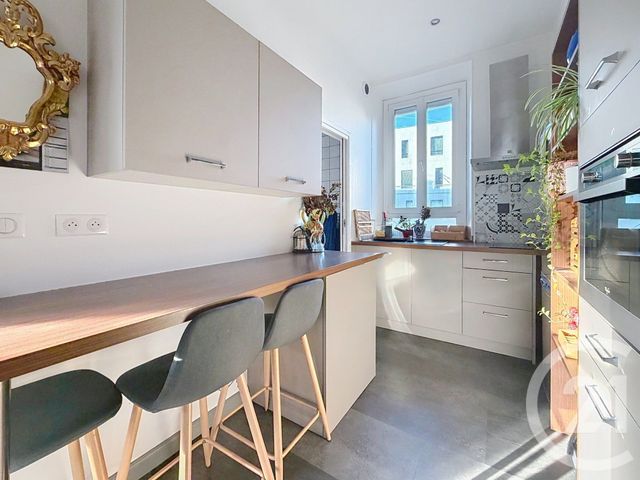 Appartement T3 à vendre CHAMBERY