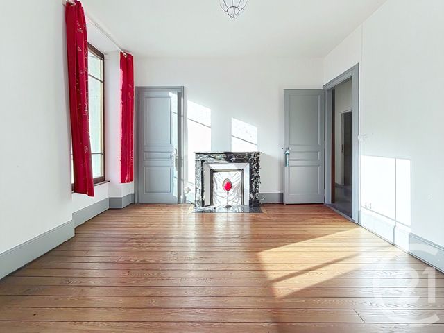Appartement T3 &agrave; vendre - 3 pi&egrave;ces - 58,68 m2 - Chambery - 73 - RHONE-ALPES
