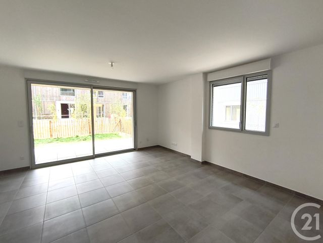 Appartement T3 &agrave; louer - 3 pi&egrave;ces - 69,10 m2 - Cognin - 73 - RHONE-ALPES