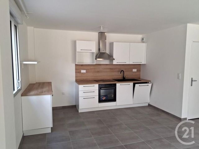 Appartement T3 &agrave; louer - 3 pi&egrave;ces - 69,10 m2 - Cognin - 73 - RHONE-ALPES