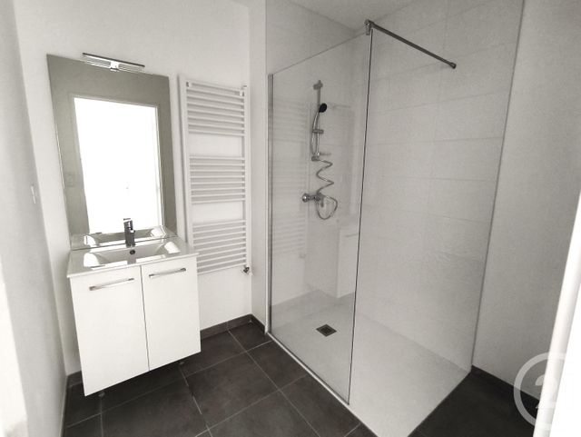 Appartement T3 &agrave; louer - 3 pi&egrave;ces - 69,10 m2 - Cognin - 73 - RHONE-ALPES