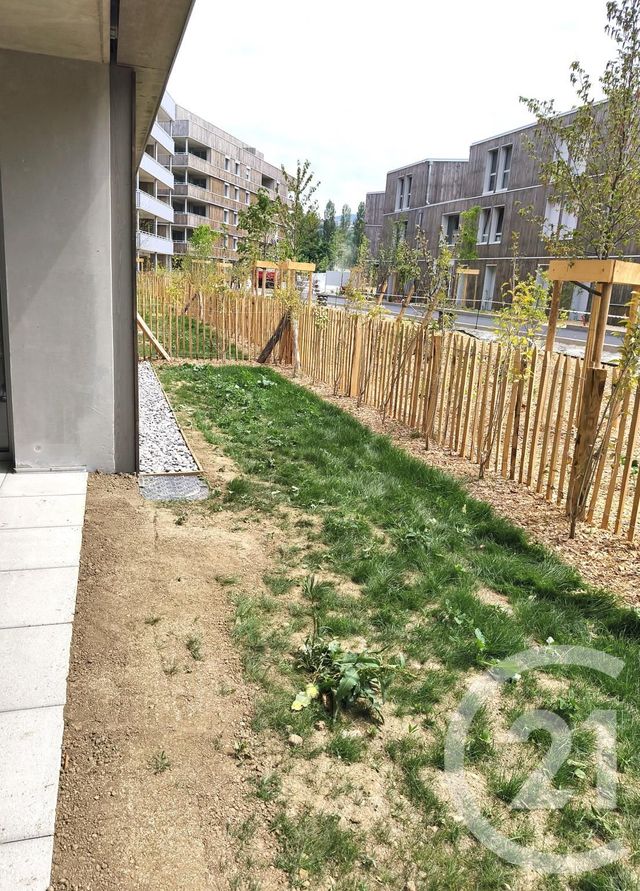 Appartement T3 &agrave; louer - 3 pi&egrave;ces - 69,10 m2 - Cognin - 73 - RHONE-ALPES