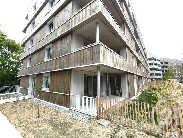 appartement - COGNIN - 73
