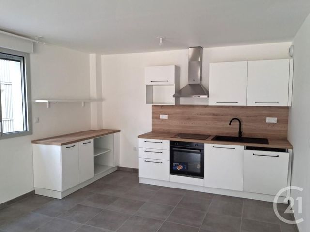 Appartement T3 &agrave; louer - 3 pi&egrave;ces - 69,10 m2 - Cognin - 73 - RHONE-ALPES