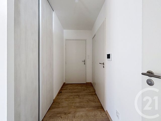 Appartement T2 &agrave; louer - 2 pi&egrave;ces - 51,95 m2 - La Motte Servolex - 73 - RHONE-ALPES