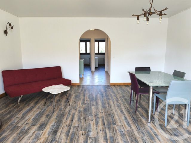 appartement - CHAMBERY - 73