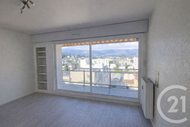 Appartement T1 &agrave; vendre - 2 pi&egrave;ces - 28,10 m2 - Chambery - 73 - RHONE-ALPES