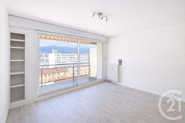 Appartement T1 à vendre CHAMBERY