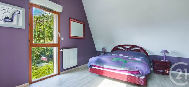 Appartement Duplex &agrave; vendre - 6 pi&egrave;ces - 122,10 m2 - Chambery - 73 - RHONE-ALPES