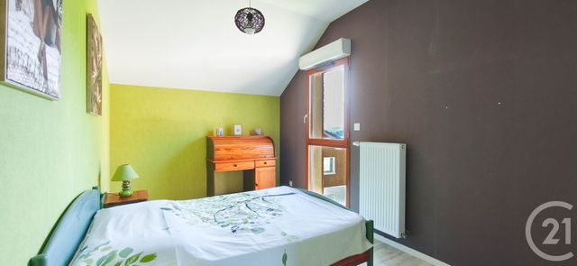 Appartement Duplex &agrave; vendre - 6 pi&egrave;ces - 122,10 m2 - Chambery - 73 - RHONE-ALPES