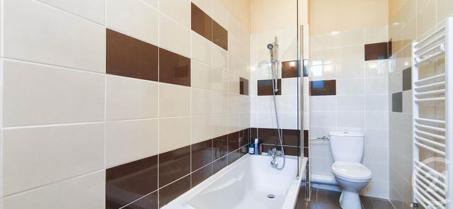 Appartement Duplex &agrave; vendre - 6 pi&egrave;ces - 122,10 m2 - Chambery - 73 - RHONE-ALPES