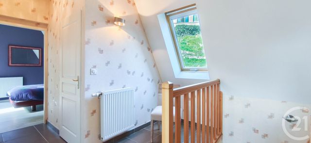 Appartement Duplex &agrave; vendre - 6 pi&egrave;ces - 122,10 m2 - Chambery - 73 - RHONE-ALPES