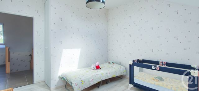 Appartement Duplex &agrave; vendre - 6 pi&egrave;ces - 122,10 m2 - Chambery - 73 - RHONE-ALPES