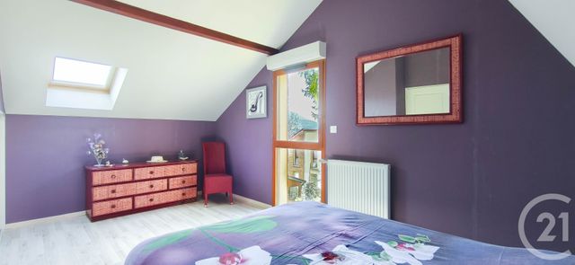 Appartement Duplex &agrave; vendre - 6 pi&egrave;ces - 122,10 m2 - Chambery - 73 - RHONE-ALPES