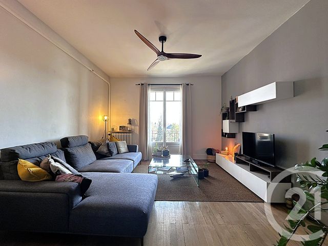 Appartement T3 &agrave; vendre - 3 pi&egrave;ces - 87,66 m2 - Chambery - 73 - RHONE-ALPES