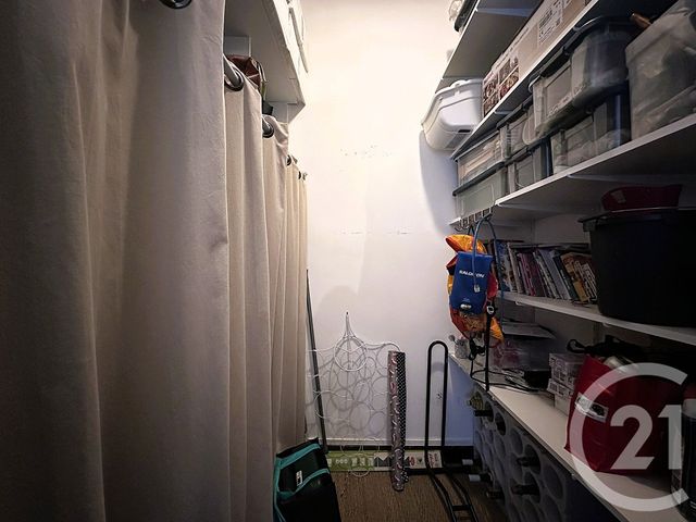 Appartement T3 &agrave; vendre - 3 pi&egrave;ces - 87,66 m2 - Chambery - 73 - RHONE-ALPES