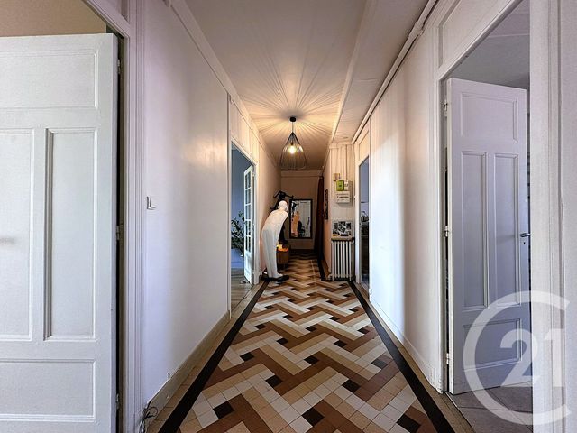 Appartement T3 &agrave; vendre - 3 pi&egrave;ces - 87,66 m2 - Chambery - 73 - RHONE-ALPES