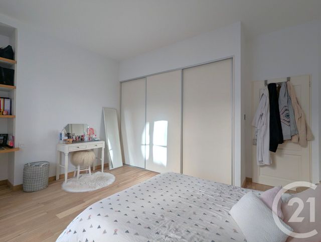 Appartement T2 &agrave; vendre - 2 pi&egrave;ces - 60,58 m2 - Chambery - 73 - RHONE-ALPES