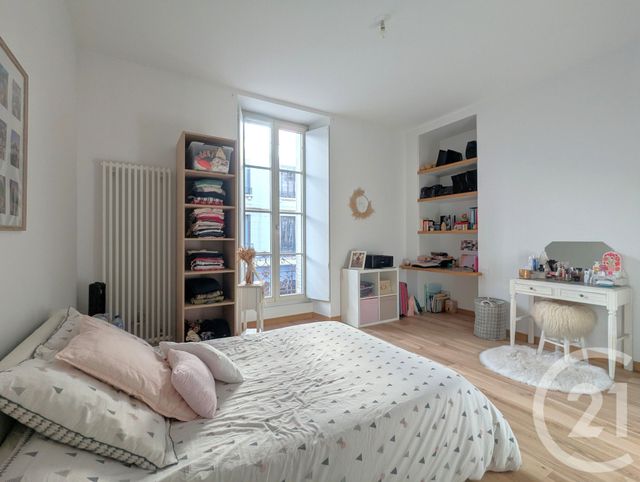Appartement T2 &agrave; vendre - 2 pi&egrave;ces - 60,58 m2 - Chambery - 73 - RHONE-ALPES