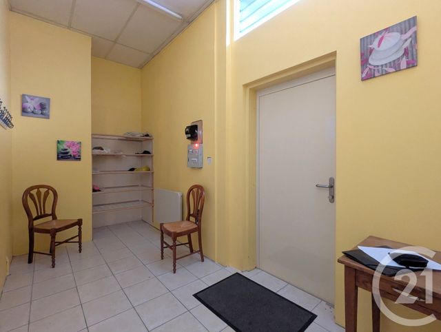 Commerce &agrave; vendre - 93 m2 - 73 - RHONE-ALPES