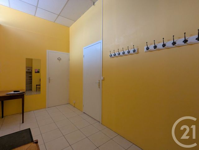 Commerce &agrave; vendre - 93 m2 - 73 - RHONE-ALPES