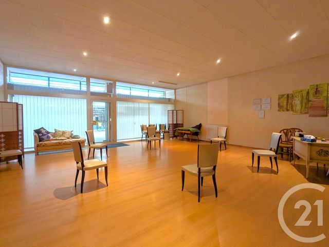 Commerce &agrave; vendre - 93 m2 - 73 - RHONE-ALPES