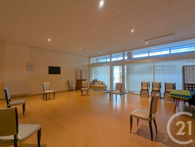 Commerce &agrave; vendre - 93 m2 - 73 - RHONE-ALPES