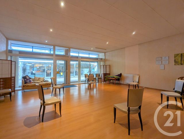 Commerce &agrave; vendre - 93 m2 - 73 - RHONE-ALPES