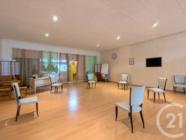 Commerce &agrave; vendre - 93 m2 - 73 - RHONE-ALPES