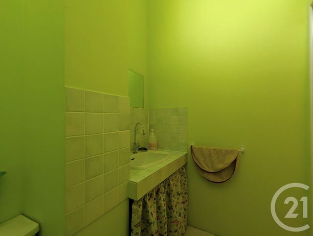 Commerce &agrave; vendre - 93 m2 - 73 - RHONE-ALPES