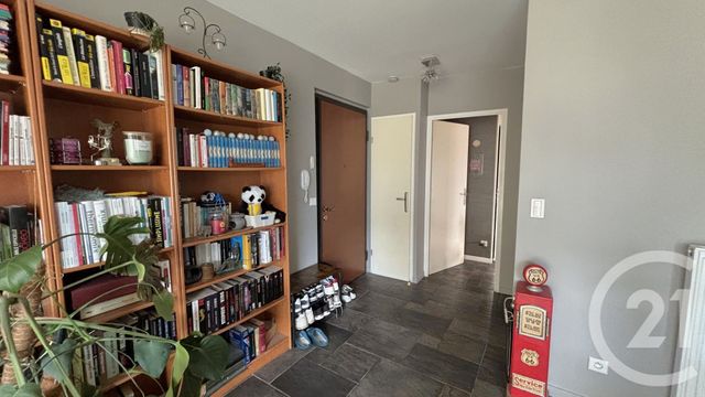 Appartement T4 &agrave; vendre - 4 pi&egrave;ces - 88,77 m2 - La Motte Servolex - 73 - RHONE-ALPES