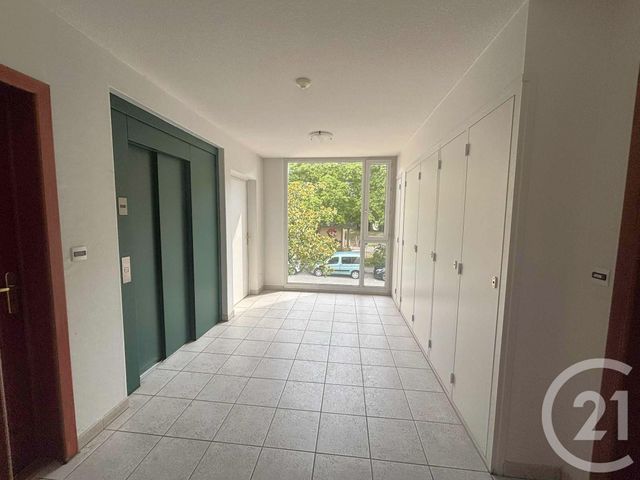 Appartement T2 &agrave; vendre - 2 pi&egrave;ces - 42,84 m2 - Chambery - 73 - RHONE-ALPES
