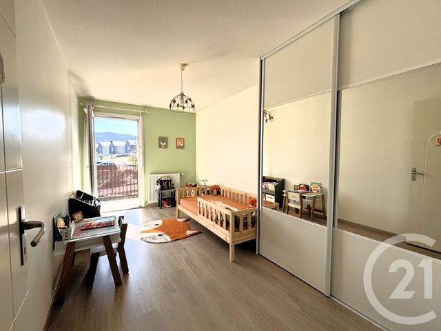 Appartement Duplex &agrave; vendre - 4 pi&egrave;ces - 92,52 m2 - Cognin - 73 - RHONE-ALPES