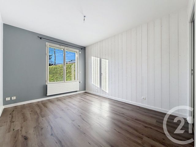 Appartement T3 &agrave; vendre - 3 pi&egrave;ces - 75,42 m2 - Jacob Bellecombette - 73 - RHONE-ALPES