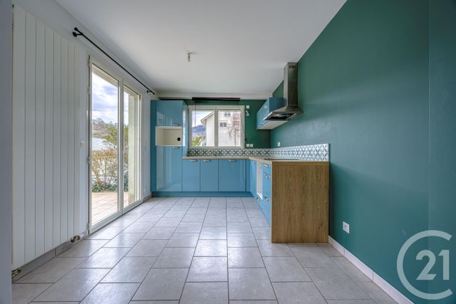 Appartement T3 &agrave; vendre - 3 pi&egrave;ces - 75,42 m2 - Jacob Bellecombette - 73 - RHONE-ALPES