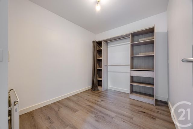 Appartement T3 &agrave; vendre - 3 pi&egrave;ces - 75,42 m2 - Jacob Bellecombette - 73 - RHONE-ALPES