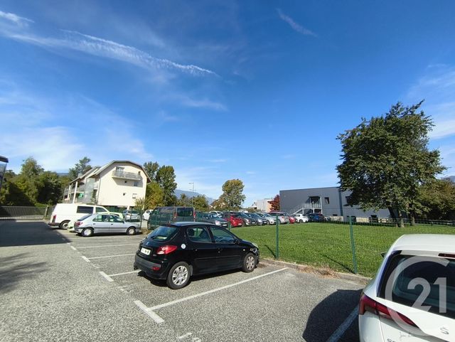 Appartement T3 &agrave; louer - 3 pi&egrave;ces - 58,07 m2 - Chambery - 73 - RHONE-ALPES