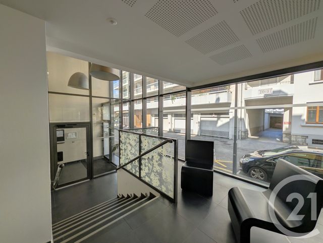 Appartement T2 à vendre CHAMBERY