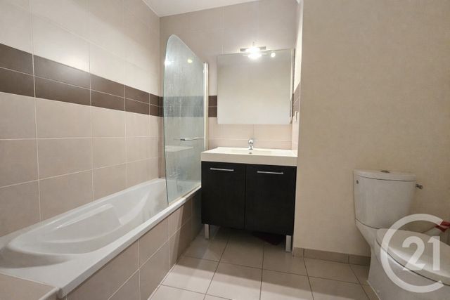 Appartement T2 &agrave; vendre - 2 pi&egrave;ces - 43,27 m2 - Chambery - 73 - RHONE-ALPES