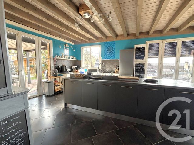 Appartement Duplex à vendre VOGLANS