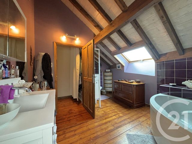 Appartement Duplex &agrave; vendre - 5 pi&egrave;ces - 161,50 m2 - Voglans - 73 - RHONE-ALPES