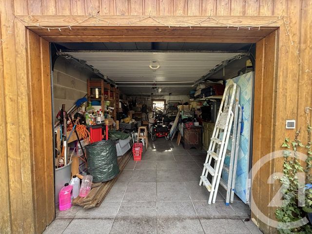 Appartement Duplex &agrave; vendre - 5 pi&egrave;ces - 161,50 m2 - Voglans - 73 - RHONE-ALPES