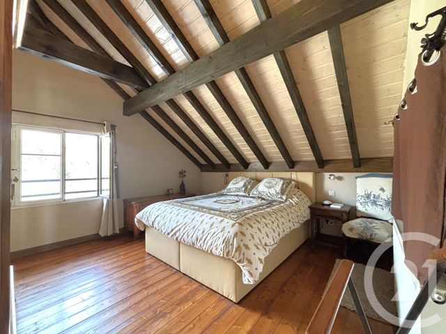 Appartement Duplex &agrave; vendre - 5 pi&egrave;ces - 161,50 m2 - Voglans - 73 - RHONE-ALPES