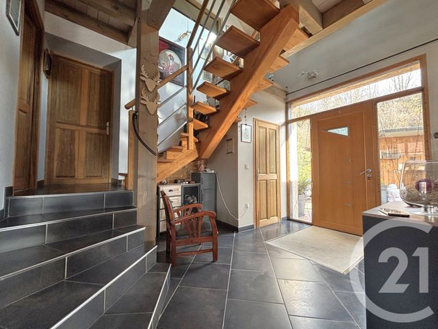 Appartement Duplex &agrave; vendre - 5 pi&egrave;ces - 161,50 m2 - Voglans - 73 - RHONE-ALPES