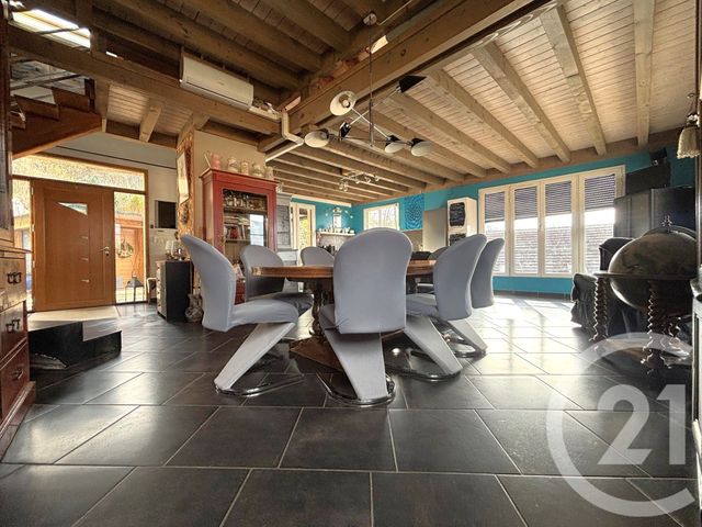 Appartement Duplex &agrave; vendre - 5 pi&egrave;ces - 161,50 m2 - Voglans - 73 - RHONE-ALPES