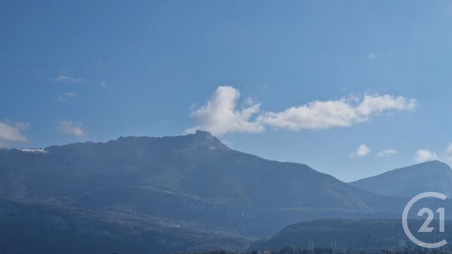 Maison &agrave; vendre - 8 pi&egrave;ces - 145,50 m2 - Chambery - 73 - RHONE-ALPES