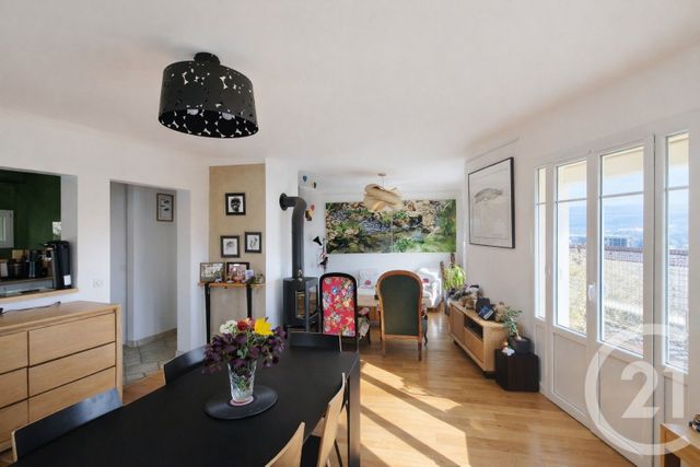 Maison &agrave; vendre - 8 pi&egrave;ces - 145,50 m2 - Chambery - 73 - RHONE-ALPES