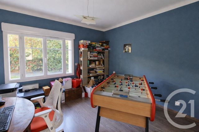 Maison &agrave; vendre - 8 pi&egrave;ces - 145,50 m2 - Chambery - 73 - RHONE-ALPES