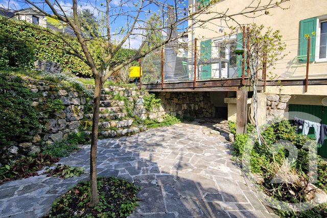 Maison &agrave; vendre - 8 pi&egrave;ces - 145,50 m2 - Chambery - 73 - RHONE-ALPES