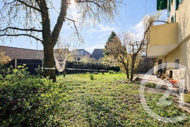 Maison &agrave; vendre - 8 pi&egrave;ces - 145,50 m2 - Chambery - 73 - RHONE-ALPES